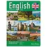 Тетрадь для записи английских слов Айрис, "Шотландия", А5, 32 листа, в ассортименте - 0