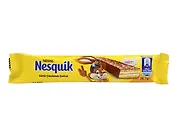 Вафли Nesquik в молочном шоколаде, 26,7г