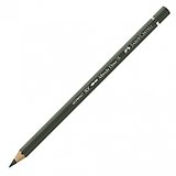 Карандаш акварельный "Albrecht Durer" 278 хромовая зелень, Faber-Castell