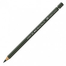Карандаш акварельный "Albrecht Durer" 278 хромовая зелень, Faber-Castell