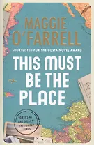 This Must Be the Place (м) OFarrell