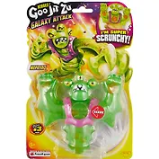 Игрушка Меркуло Галактическая Атака (тянущаяся фигурка) (резина) (16х24) (TM GooJitZu)