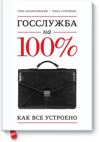 

Госслужба на 100%
