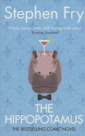Hippopotamus, The, Fry, Stephen