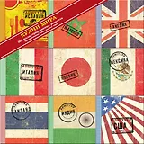 Кухни мира (набор из 9 книг)