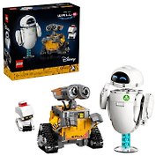 LEGO Disney: Валли и Ева, 811 деталей (43279)