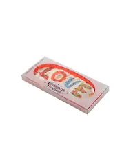 Маска для сна Love (19,5х8,5) (549746)