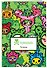 tokidoki. Кактусы. Тетрадь общая (А5, 48 л., накидки, клетка-стандарт) - 1
