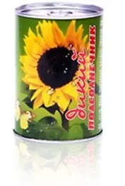 Сувенир Прорастай-ка Дикий подсолнечник (b-3)