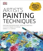 Artist's Painting Techniques - 0