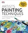 Artist's Painting Techniques - 0