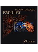 Russian Lacquer Painting. 21st Century - 0