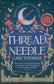 Threadneedle