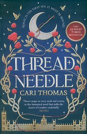 Threadneedle