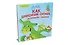Как дракончик Огонёк исправлял ошибки. Раскраска с героями - внутри под QR-кодом! Полезные сказки - 1