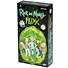 Настольная игра: Fluxx: Рик и Морти - 1