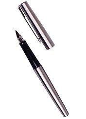 Перьевая ручка Parker, Jotter Stainless Steel CT