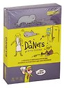 Настольная игра «DaNetS Игры разума», Рыжий Кот, 18+