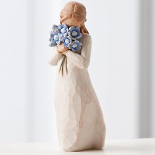 Статуэтка Willow Tree Forget-me-not (13,5 см) (26454)
