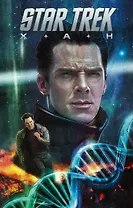 Стартрек / Star Trek: Хан