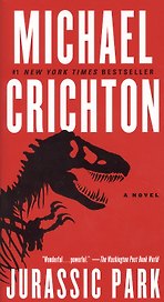 Jurassic Park (м) Crichton