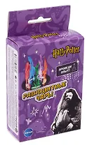 Игровой набор для опытов Гарри Поттер "Разноцветные чары"