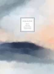 Книга для записей «CLASSIC. Туманность», А4, 100 листов, Listoff