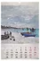 Календарь 2026г 320*480 "Клод Моне" настенный, на спирали - 2