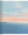 Тетрадь 48л кл. "Seacoast", сап, карт.обл., микротекстурирование, ламинация, скрепка