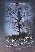 Я на черте засечной…: Поэтический дневник - 0