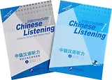 Intermediate Chinese Listening 1