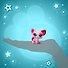 Игрушка-фигурка "Стиль" Крылатый Папийон (Основная) - 2