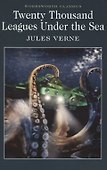 Twenty Thousand Leagues Under the Sea - 1