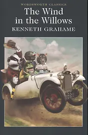 The Wind in the Willows