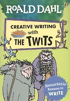 Roald Dahl Creative Writing with The Twits