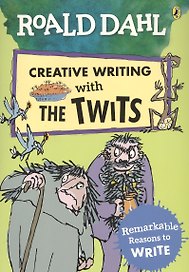 Roald Dahl Creative Writing with The Twits