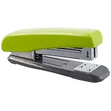 Степлер №24/6 25л "Classic", серо-зеленый, ErichKrause