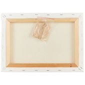 Холст грунтованный на подрамнике 25x35 см, Малевичъ - 2