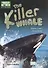 The Killer Whale (Discover Our Amazing World) Teachers Pack 1 (Daw) With Multi-Rom Pal. КДУ с диск - 0