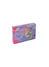 Пазл Winx Step puzzle 104эл. 33х23см