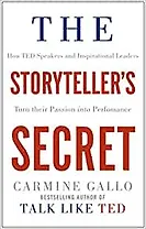 The  Storyteller’s  Secret