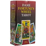 Таро «Dame Fortune`s Wheel»
