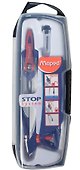 Готовальня «Stop System», 3 предмета, Maped - 1
