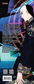 Призрачный Наньтин. Том 1 (The Chosen One). Маньхуа + лимитированный мерч - 1