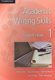 Academic Writing Skills 1 SB