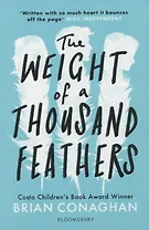 The Weight of a Thousand Feathers