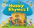 Happy Rhymes 1. Big Story Book. Книга для чтения - 0