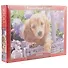 Пазл Castorland Щенок в корзине 1000 эл., 68*47см. C-103799 - 1