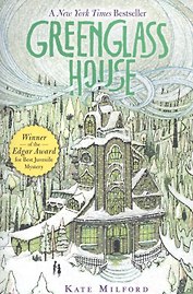 Greenglass House