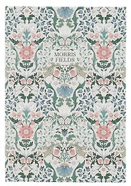 Книга для записей A5 96л "Morris" кл., тв. переплет, Hatber